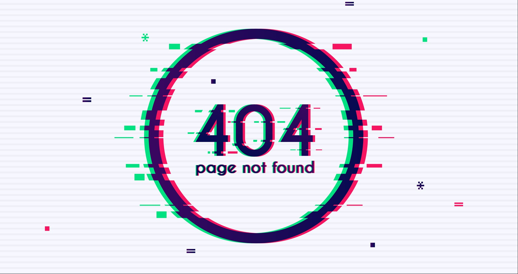 Pagina não encontrada
